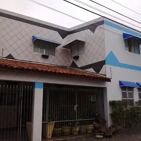 Pousada Pe Na Areia Praia Grande  Bagian luar foto